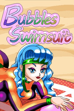 Bubbles Swimsuit cover art