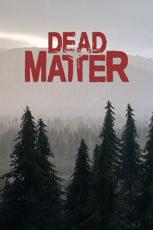 DEAD MATTER