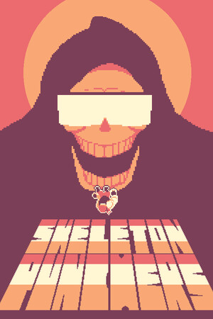 Skeleton Punchers - Arcade Edition