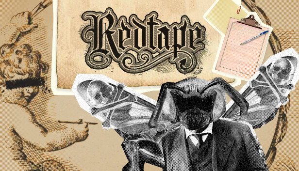 Redtape