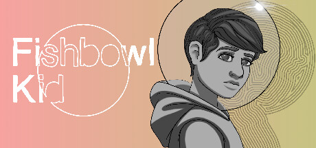 Fishbowl Kid Steam header image
