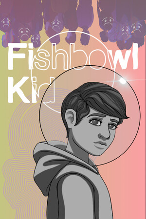 Fishbowl Kid cover art
