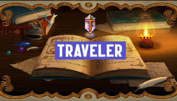Traveler