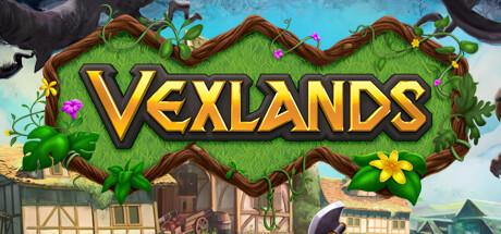 Vexlands Cover Image