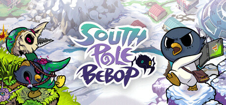 South Pole Bebop (South Pole Bebop)