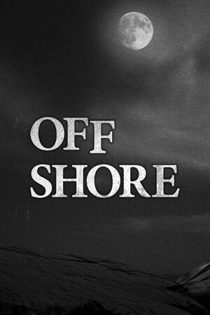 Off Shore cover art