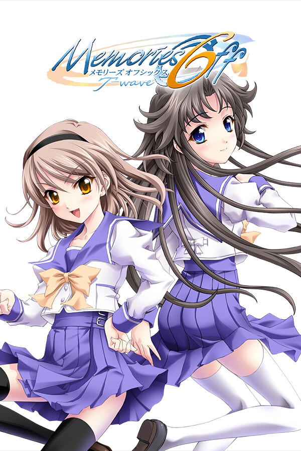 メモリーズオフ6～T-wave～