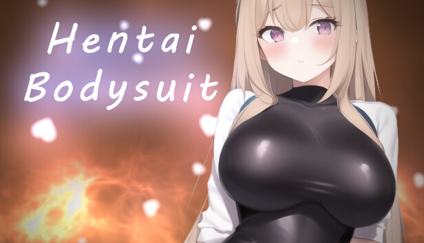 Hentai Bodysuit
