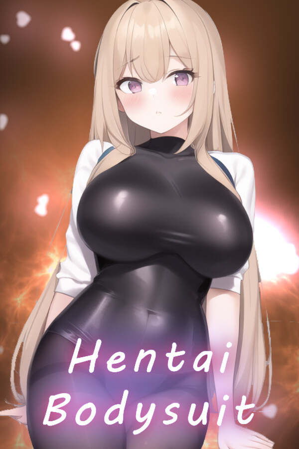 Hentai BodySuit