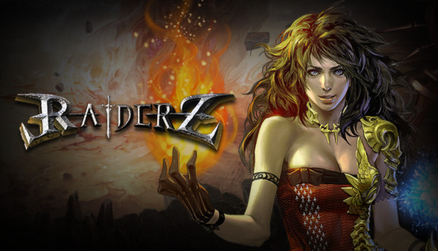 RaiderZ concurrent players on Steam
