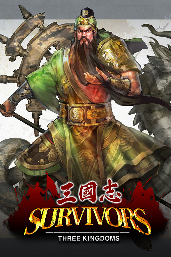 Survivors: Three Kingdoms