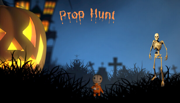 PROPHUNT