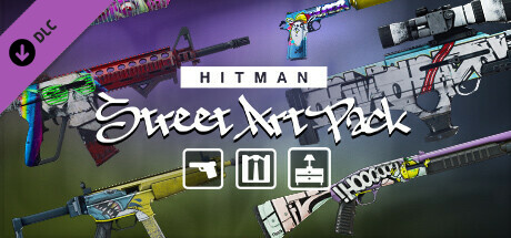 HITMAN 3 - Deluxe Pack on Steam