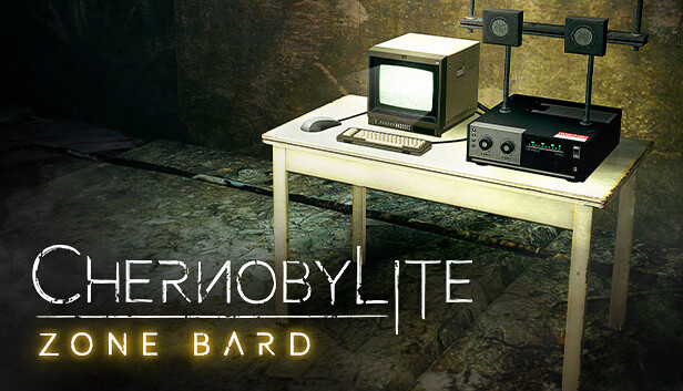 Chernobylite - Zone Bard Pack Steam capsule image