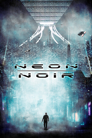 Neon Noir cover art