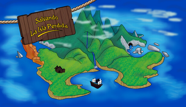 Salvando la Isla Prohibida
