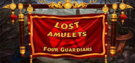 Baixar Lost Amulets: Four Guardians Torrent