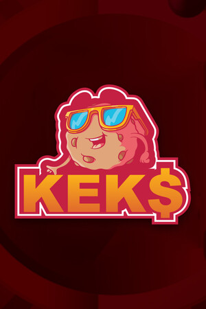 Keks Slot Machines cover art