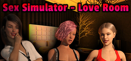 Sex Simulator - Love Room