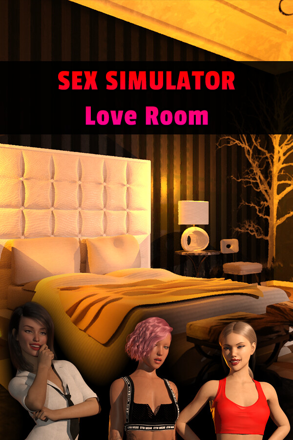 Sex Simulator - Love Room