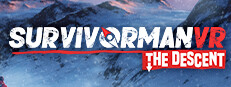 Survivorman VR: The Descent  Game Review - Survivorman VR: The Descent intense challenges