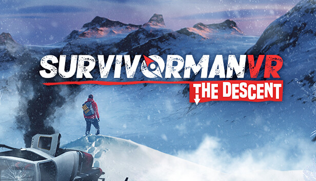 Survivorman VR: The Descent