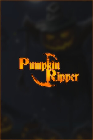 Pumpkin Ripper cover art