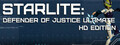 STARLITE: Defender of Justice Ultimate HD Edition