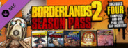Borderlands 2 Season Pass