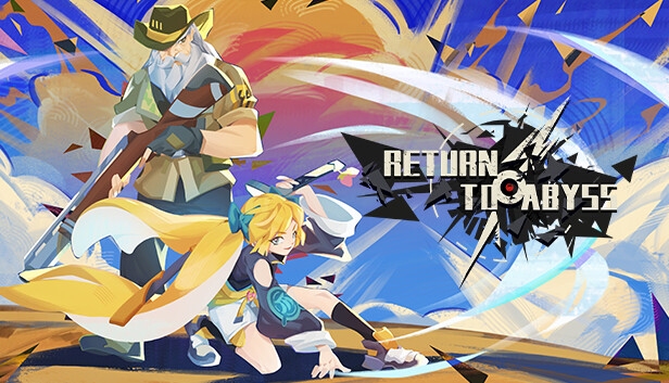 Return to abyss 重返深渊