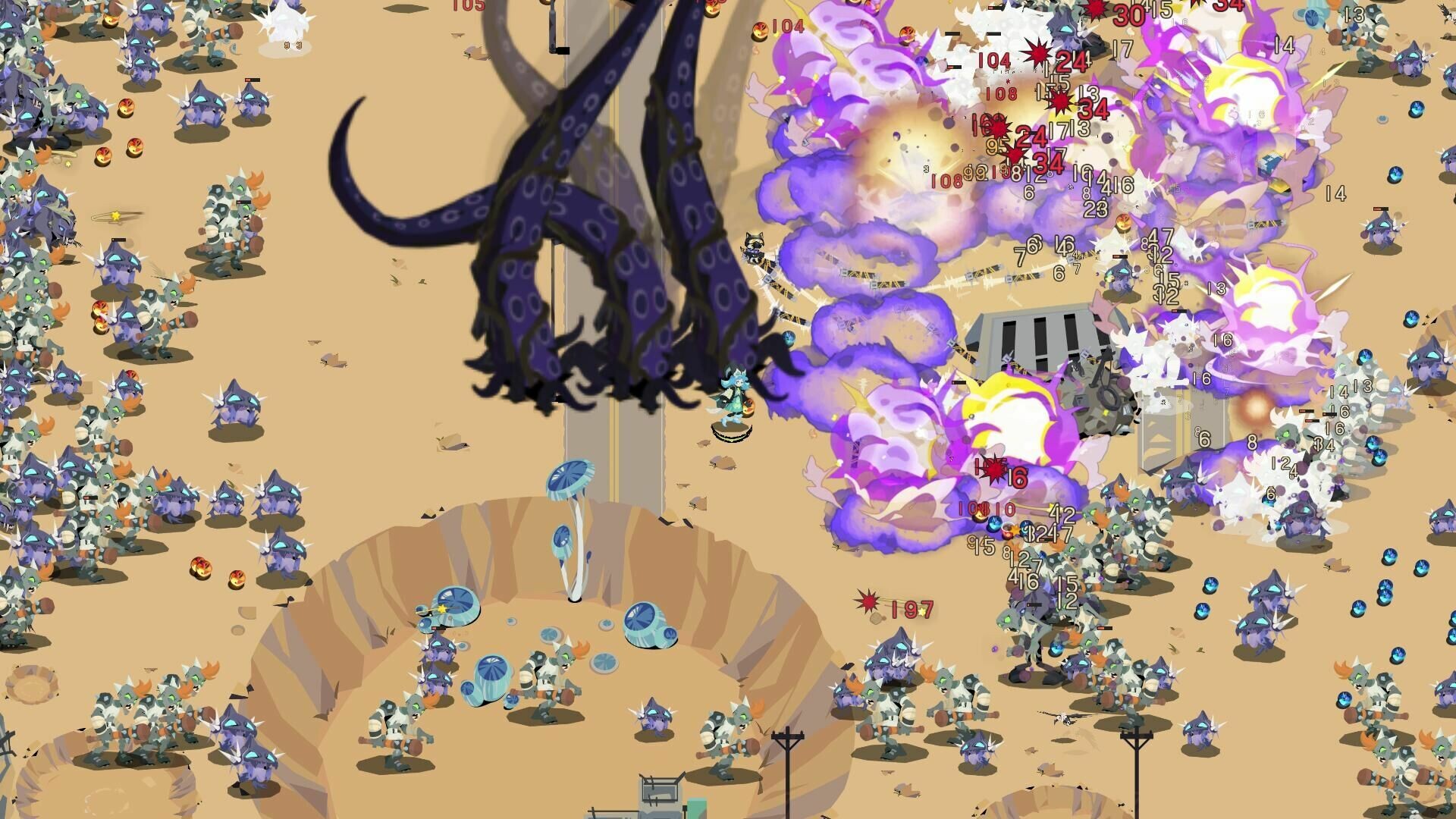 Return to abyss 重返深渊 di Steam