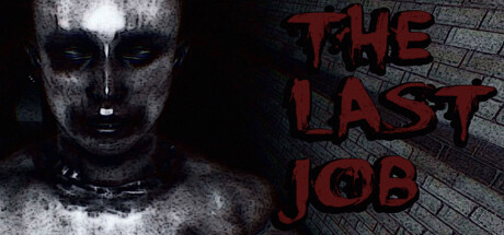 The Last Job Steam header image