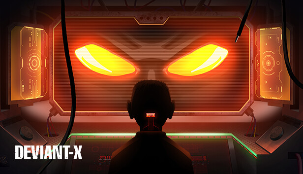 Deviant-X on Steam