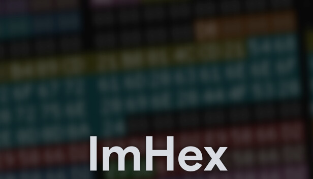 ImHex - Steam News Hub