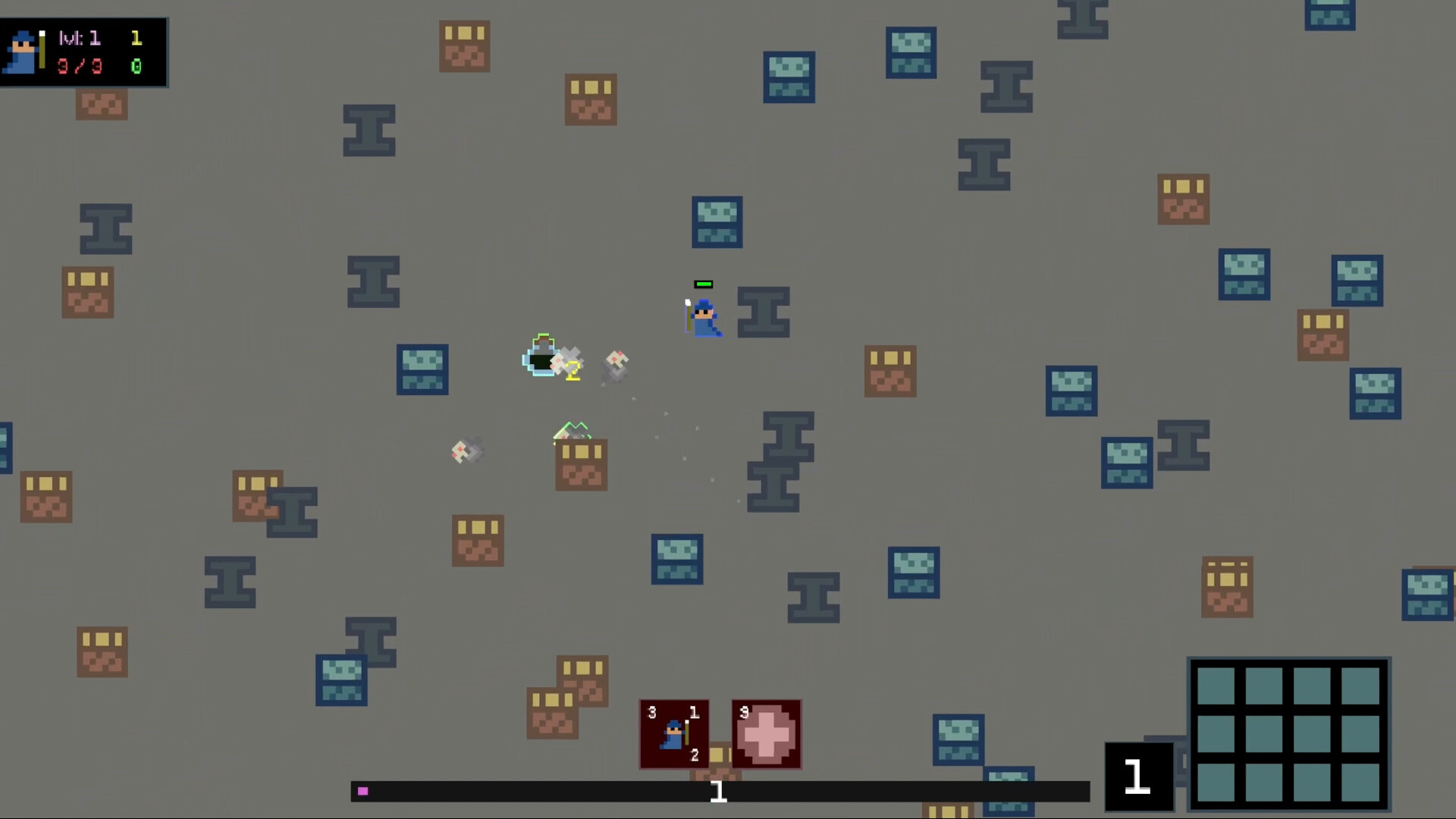 Kaiser Screenshots · SteamDB