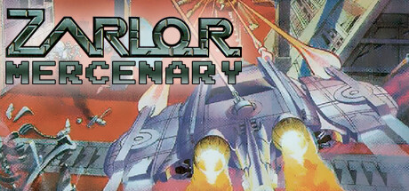Zarlor Mercenary Steam header image