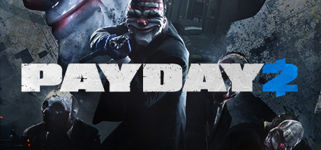 PAYDAY 2 Cover Image