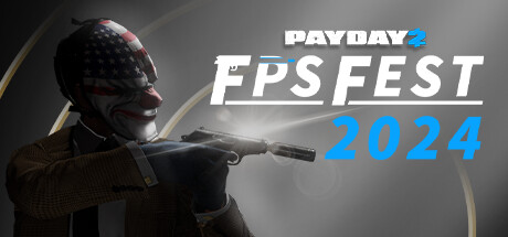 Save 50% on PAYDAY 2 on Steam