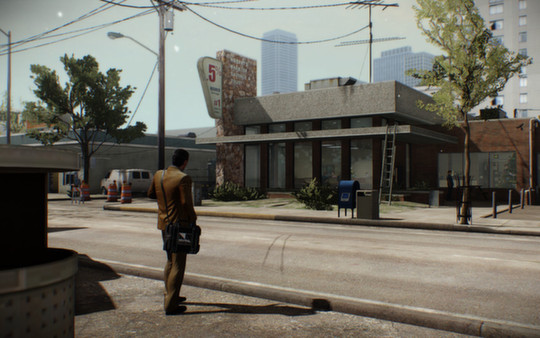 PAYDAY 2 4