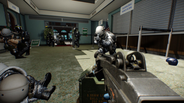 PAYDAY 2 3