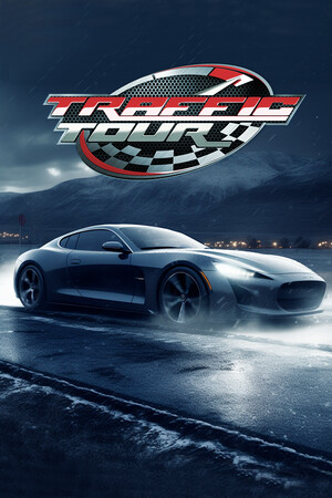 Traffic Tour cover art