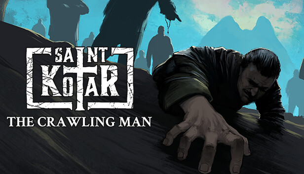 Économisez 20% sur Saint Kotar: The Crawling Man sur Steam