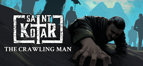 Baixar Saint Kotar: The Crawling Man Torrent