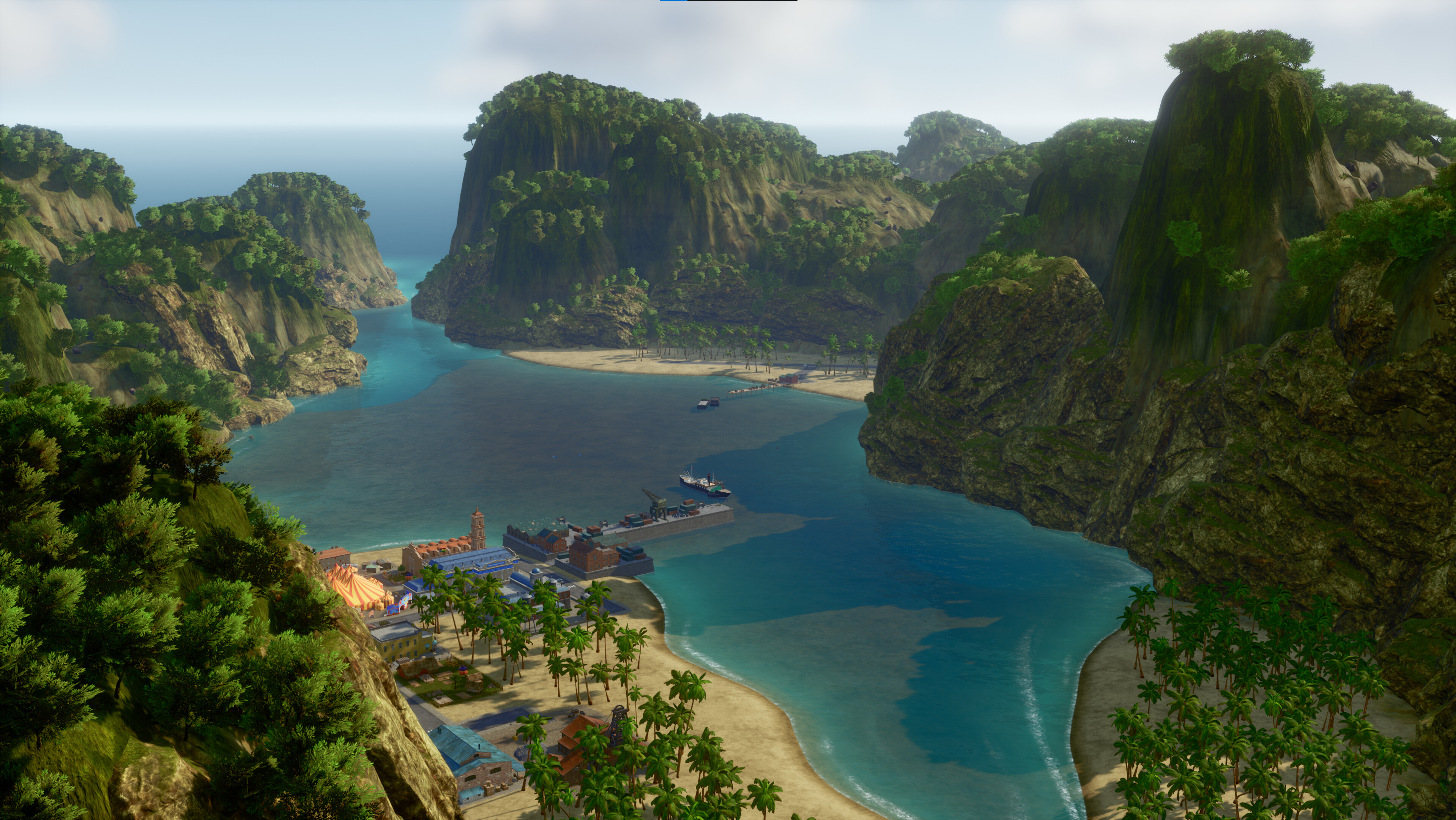 Tropico 6 - New Frontiers Free Download for PC