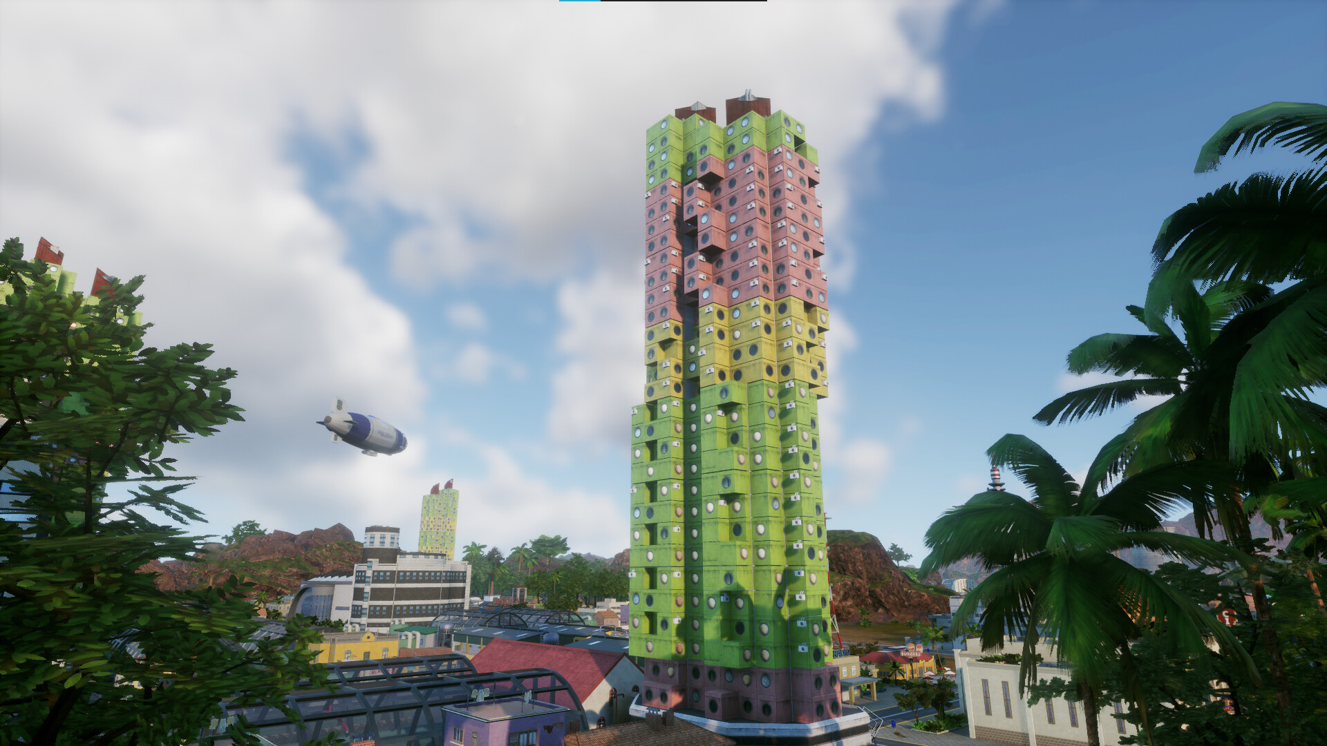 Tropico 6 - New Frontiers Free Download for PC