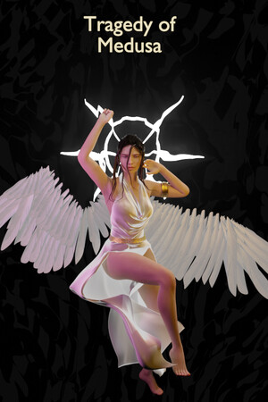 Tragedy of Medusa cover art