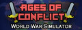 Ages of Conflict: World War Simulator