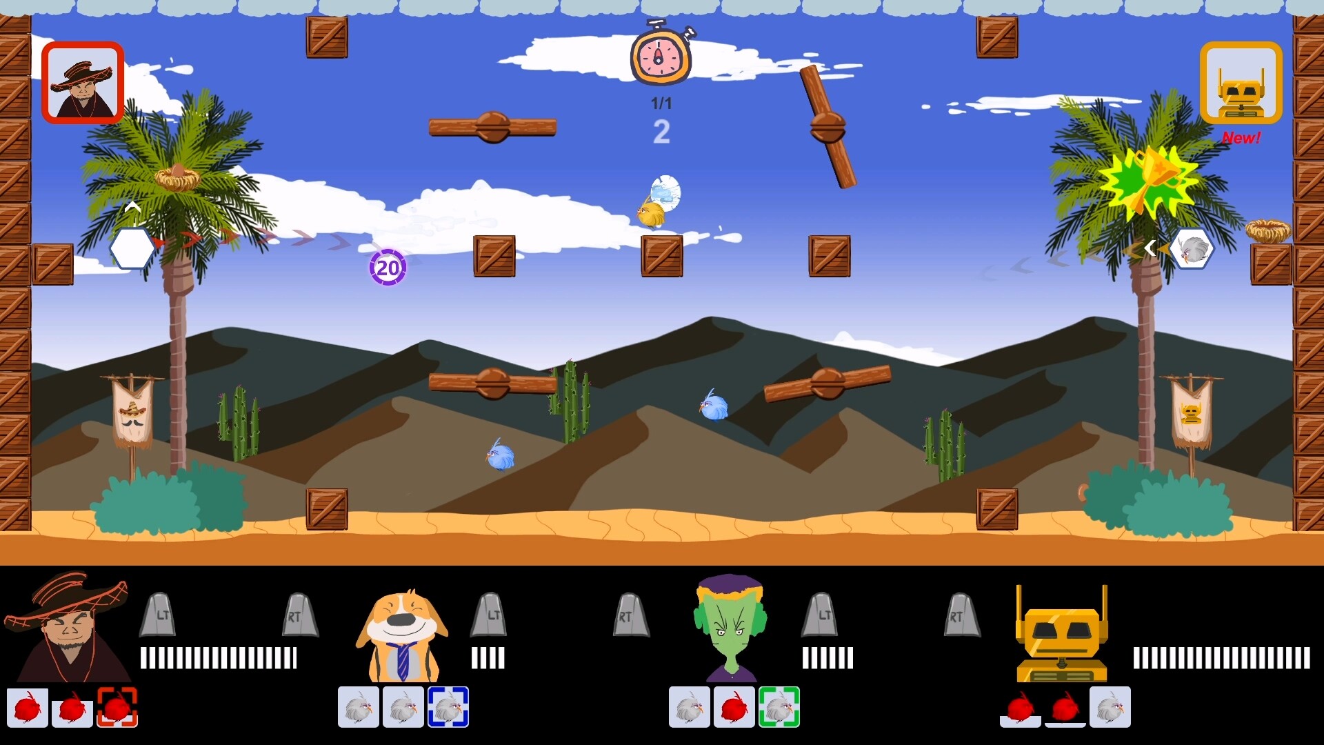 Throwing Master on Steam