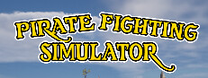 Pirate Fighting Simulator