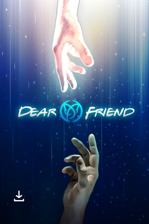 Dear Friend cover art